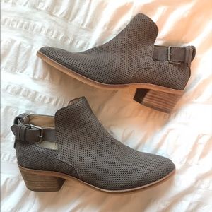 Dolce vita boots